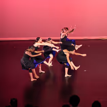 Young Dancemakers Company to Tour NYC This Summer With Free Performances