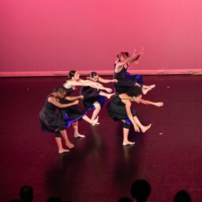 Young Dancemakers Company to Tour NYC This Summer With Free Performances