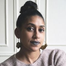 Center For Art And Public Exchange At Mississippi Museum Of Art Announces Shani Peter