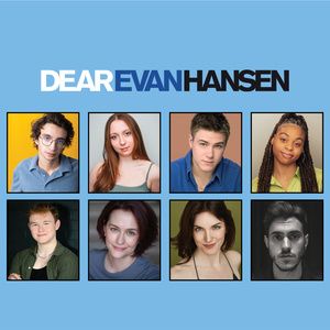 DEAR EVAN HANSEN Regional Premiere to Take Place at Pittsburgh Musical Theater