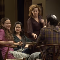 Video: Get a First Look at PRAYER FOR THE FRENCH REPUBLIC on Broadway Video