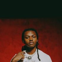 Babyfxce E Releases THE X TAPE 2, Announces THE XPERIENCE Tour Starting December 1