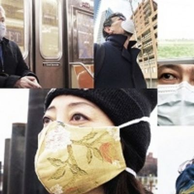 BWW Review: ALONE/TOGETHER - A Film on Life in the Time of COVID