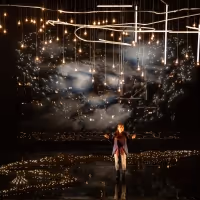 WHERE WE BELONG to Begin Performances at The Public Theater Next Week