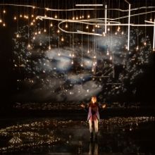 WHERE WE BELONG to Begin Performances at The Public Theater Next Week