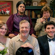 THE DROWSY CHAPERONE to Open at Margate Community Church This Summer
