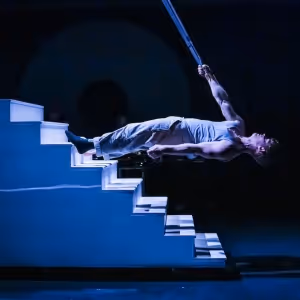 3AM Theatre to Present FIRST LIGHT: VOLUME 3 in Astoria