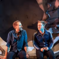 REASONS TO STAY ALIVE Set for Run at HOME Manchester