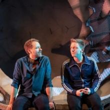 REASONS TO STAY ALIVE Set for Run at HOME Manchester