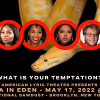 American Lyric Theater Presents INSIGHTALT: OPERA IN EDEN