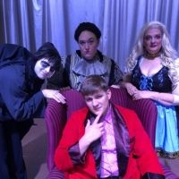 Southgate Community Players Presents YOUNG FRANKENSTEIN