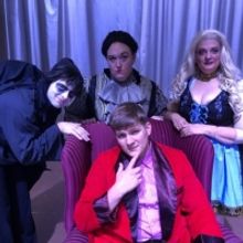 Southgate Community Players Presents YOUNG FRANKENSTEIN