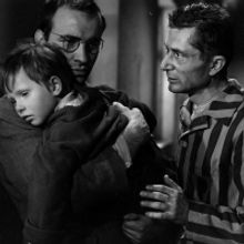 Holocaust Museum LA Presents the TEICHOLZ HOLOCAUST REMEMBRANCE FILM SERIES: GERMAN H