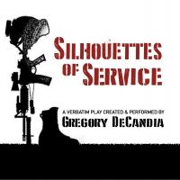 BWW Interview: Gregory DeCandia of SILHOUETTES OF SERVICE at DreamWrights Center For…