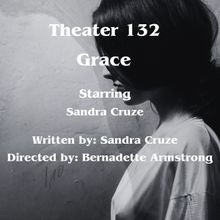 Open-Door Playhouse Debuts GRACE Next Month