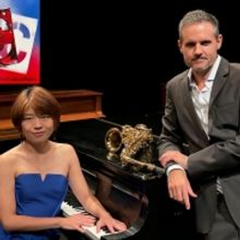 Composers Concordance Presents Todd Rewoldt & Lesi Mei In Concert Featuring New…