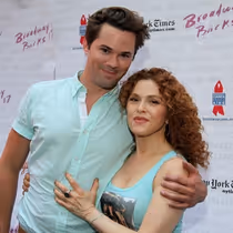 Jeremy Jordan, Eva Noblezada, and More Join BROADWAY BARKS Lineup