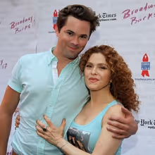 Jeremy Jordan, Eva Noblezada, and More Join BROADWAY BARKS Lineup