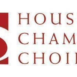 Houston Chamber Choir’s 2025–26 Single Tickets Now On Sale for FRIENDS AND NEIGHBORS Season