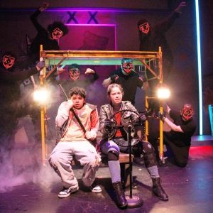 Centenary Stage Company's Next Stage Repertory Enters Their Second Weekend Of SOUL…