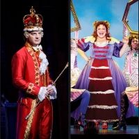 QUIZ: Which Broadway Royalty Are You?