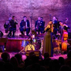 The Brian Clemens Orchestra Brings SONGS OF THE SILVER SCREEN Tour to UK