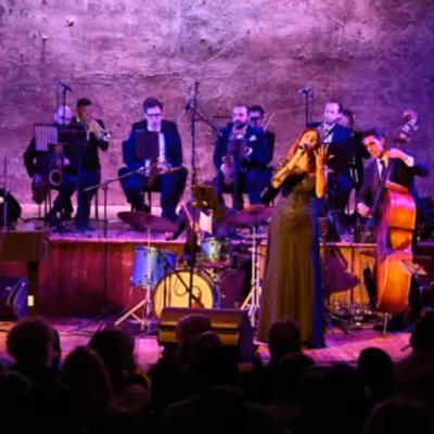 The Brian Clemens Orchestra Brings SONGS OF THE SILVER SCREEN Tour to UK