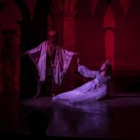 Review: RED VELVET Captivates on Opening Night at Shakespeare Theatre Company