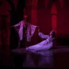 Review: RED VELVET Captivates on Opening Night at Shakespeare Theatre Company