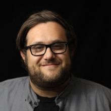 Ari Stidham Talks EDGAR ALLAN SHOW, Poe That Is