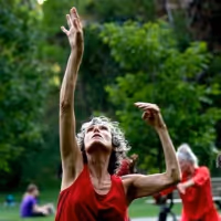 MOonhORsE Dance Theatre Presents 20th Anniversary Celebration of OLDER & RECKLESS