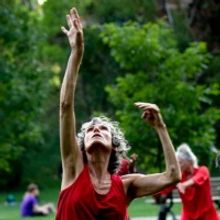 MOonhORsE Dance Theatre Presents 20th Anniversary Celebration of OLDER & RECKLESS