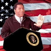 Chandler Center for the Arts Brings JABARI DREAMS OF FREEDOM to Area Schools