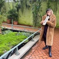 Brooklyn Botanic Garden & Metropolis Ensemble Present BIOPHONY: SOUNDGARDEN