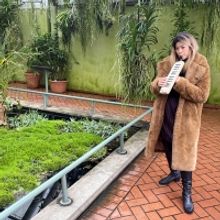 Brooklyn Botanic Garden & Metropolis Ensemble Present BIOPHONY: SOUNDGARDEN