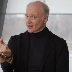 Video: Gianandrea Noseda on the NSO's Europe Tour Interview