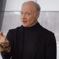 Video: Gianandrea Noseda on the NSO's Europe Tour Video