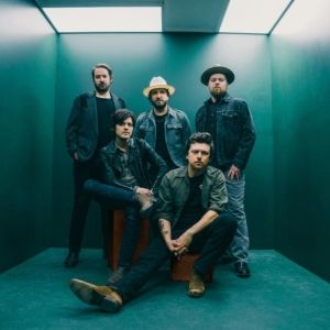 The Wild Feathers Release New Album 'Sirens'