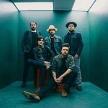 The Wild Feathers Release New Album 'Sirens'