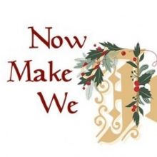 Houston Early Music to Present NOW WE MAKE JOY!