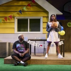 Review: FAT HAM Serves Cookout Chaos Realness at City Theatre