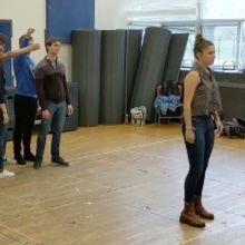 New Staging of MACHINAL Kicks off Wirtz Center Season