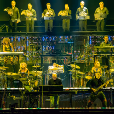 Review: HANS ZIMMER LIVE – THE NEXT LEVEL in JAPAN