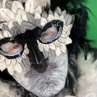 ARTHUR J. PEABODY Will Be Performed Digitally at The Toronto Fringe Festival