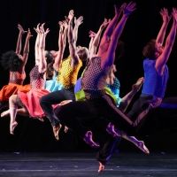 Carolyn Dorfman Dance Announces 40th Anniversary Season Featuring a WAMFest…