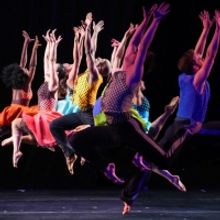Carolyn Dorfman Dance Announces 40th Anniversary Season Featuring a WAMFest Performan