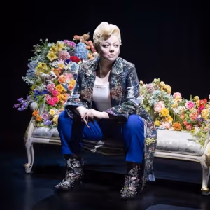 Could THE PICTURE OF DORIAN GRAY Starring Sarah Snook Transfer to Broadway?