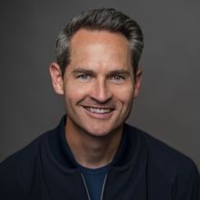 Pat McGann to Return to Raue Center For The Arts in July