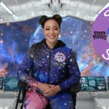 Story Pirates' SLEEP SQUAD Starring Lilli Cooper Launches Today