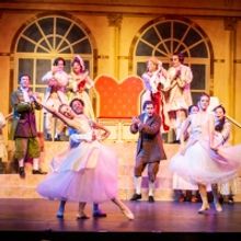 BWW Review: THE GONDOLIERS at Winter Opera St. Louis
